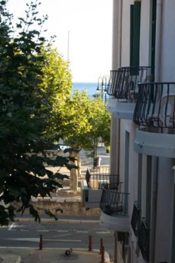 カシLou Petanca By K6 Conciergerieアパートメント エクステリア 写真
